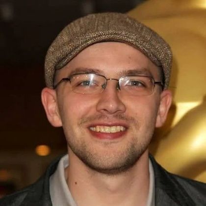 Max Lang
