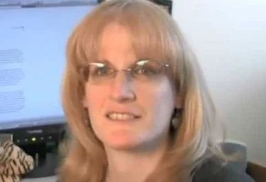 Meg Belviso
