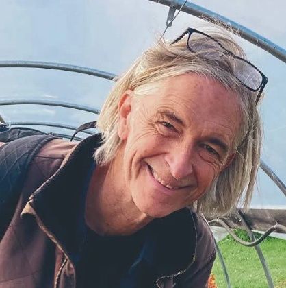 Scott Nash