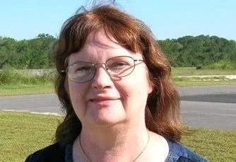 Nancy Springer