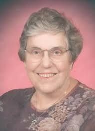 Gertrude Crampton
