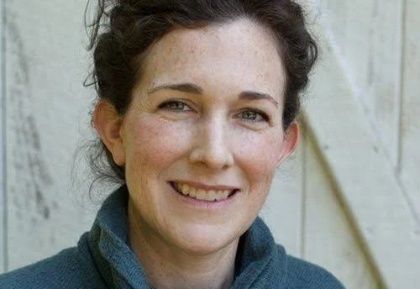 Maile Carpenter