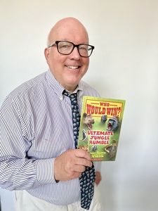 Jerry Pallotta