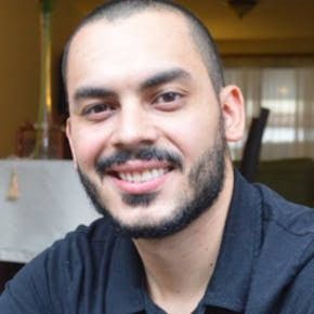 Leo Trinidad