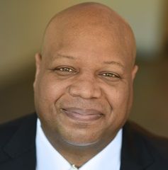 Charles Waters