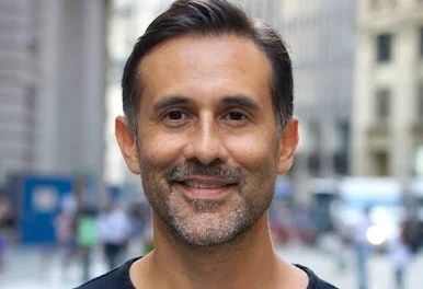 Rodrigo Corral