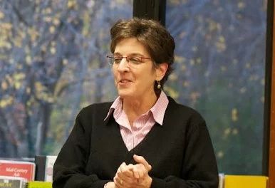 Sue Macy