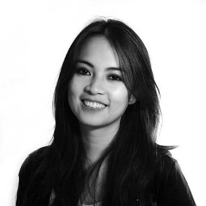 Geraldine Sy