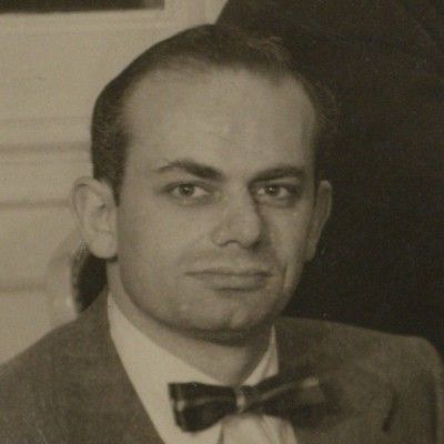 Bill Finger