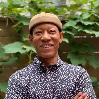 Brian Pinkney
