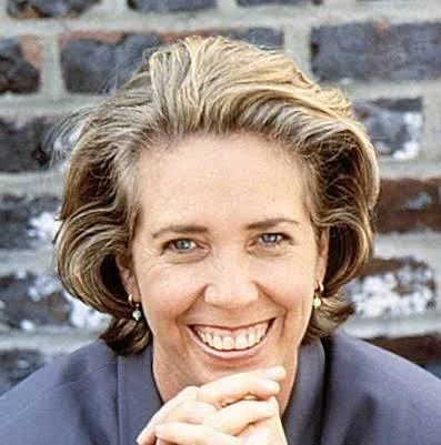Melissa Mathison