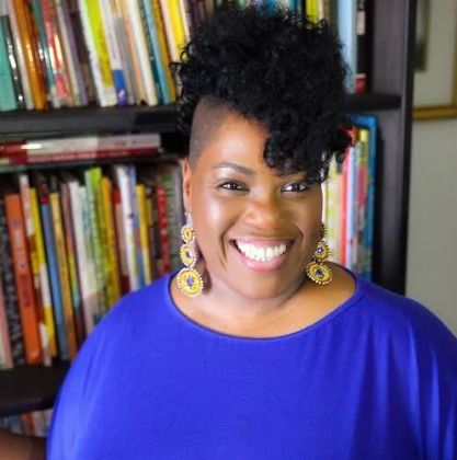 Vanessa Brantley-Newton