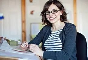 Erin E. Stead