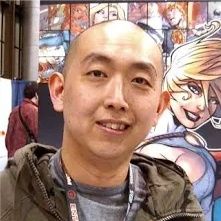 Andie Tong