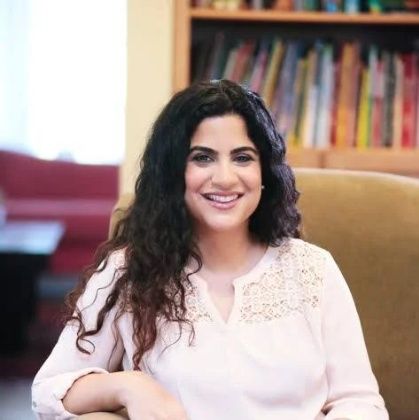 Hena Khan