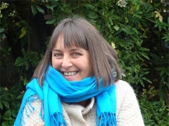 Elspeth Graham