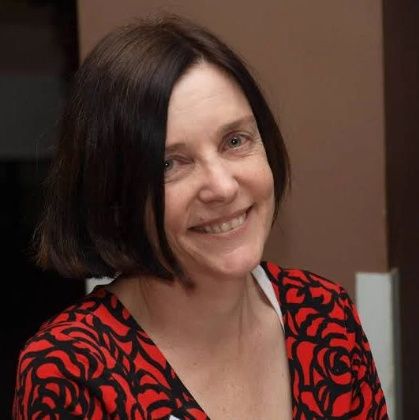 Ursula Dubosarsky