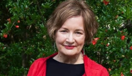 Jackie French