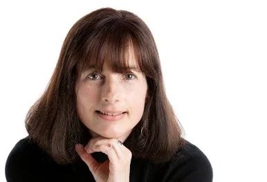 Jacqueline Davies