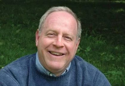 Stephen Krensky