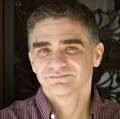 Carlos Hernandez