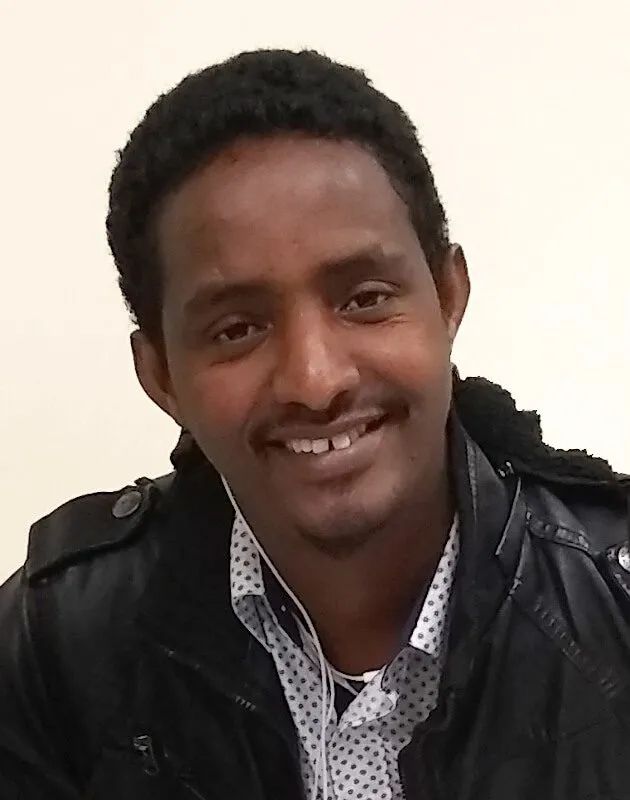 Omar Mohamed