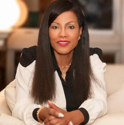 Ilyasah Shabazz