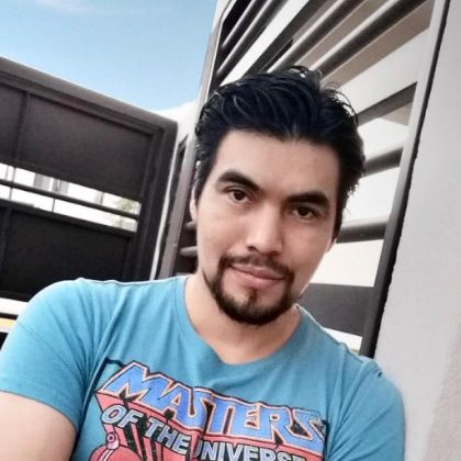 Andres Esparza