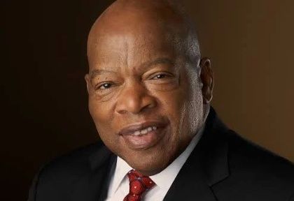 John Lewis