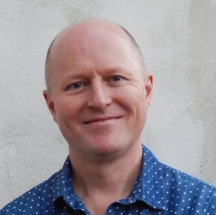 Guy Parker-Rees