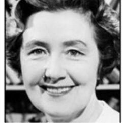 Margaret Hodges