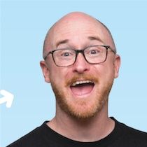 Ben  Wood