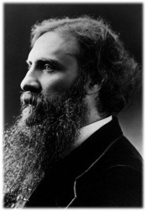 George Macdonald