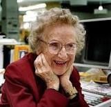 Mildred Benson