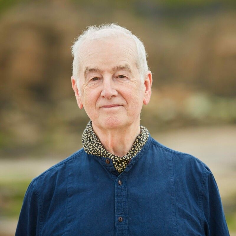 David Almond