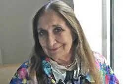 Anita Lobel