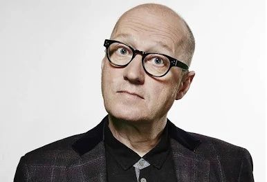 Adrian Edmondson