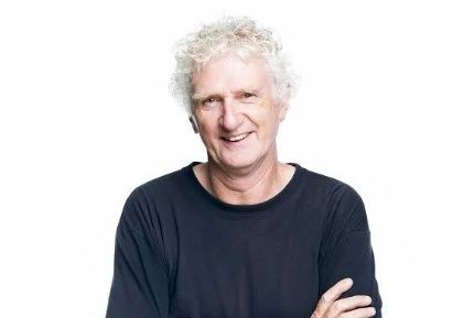 Terry Denton