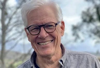 Steve Bjorkman