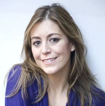 Rachel Vail