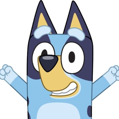 Bluey