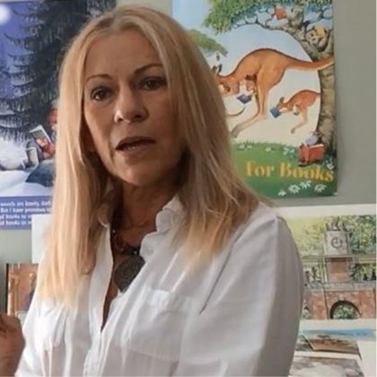 Wendy Rasmussen