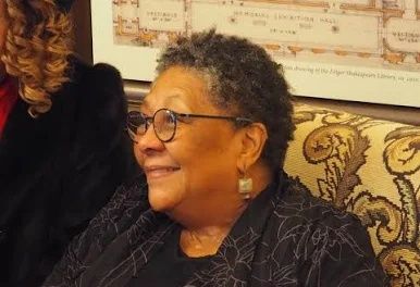 Marilyn Nelson