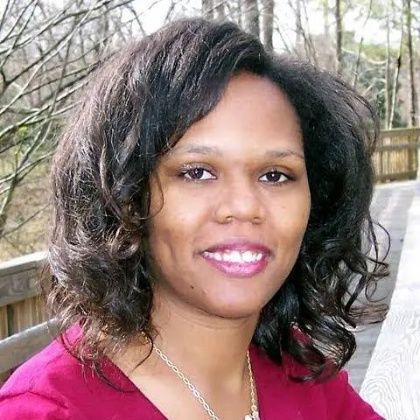 Kelly Starling Lyons