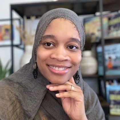 Jamilah Thompkins-Bigelow