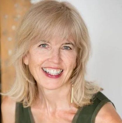 Alison McGhee