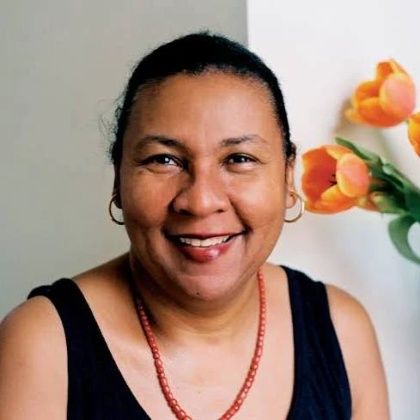 Bell Hooks