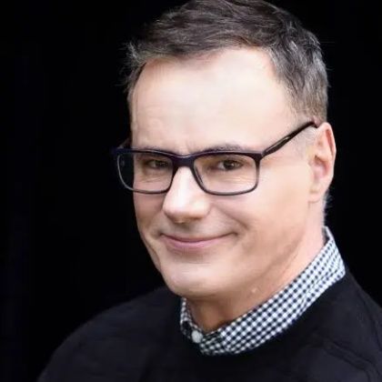W. Bruce Cameron