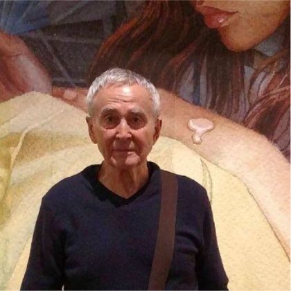 Charles Santore