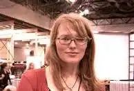 Nicola Scott